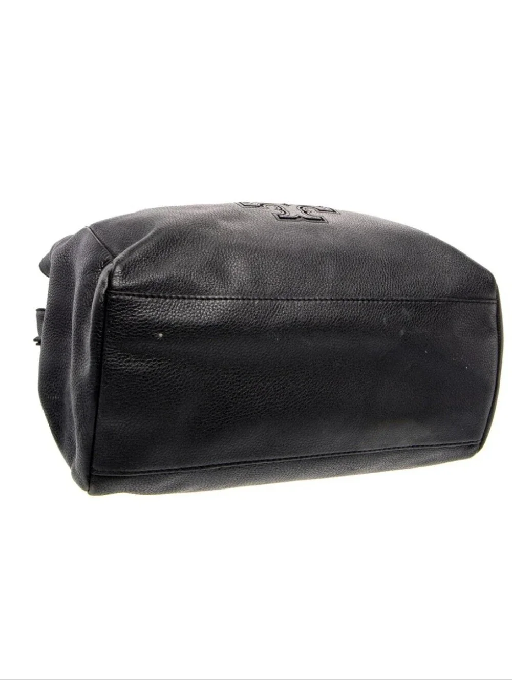 Tory Burch Authentic Leather Hobo